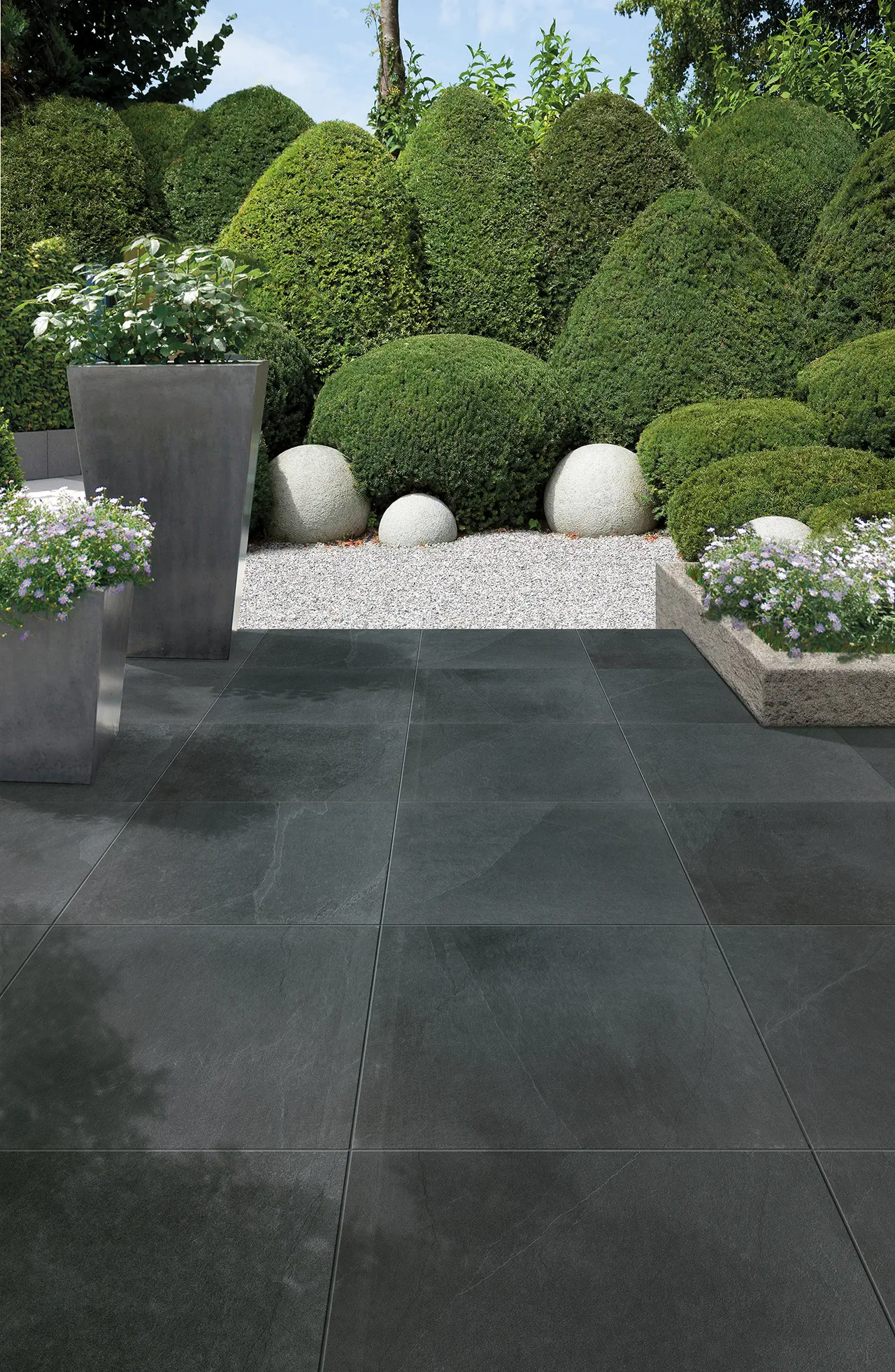 Stone Box Lavagna 60x120 Natural 9.5 mm [7]