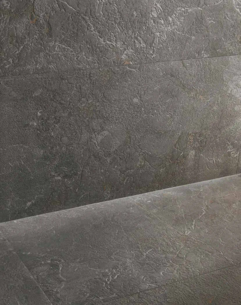 Stone Edition Breccia Grey 60x120 Natural 8.5 mm [4]