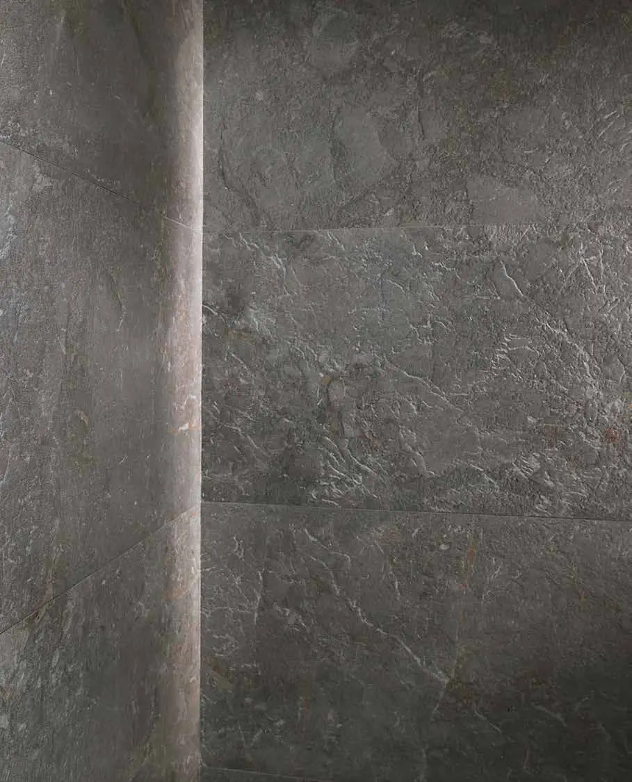 Stone Edition Breccia Grey 60x60 Natural 8.5 mm [9]