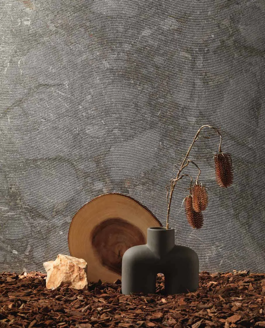 Stone Edition Breccia Grey Stories #03 60x120 Natural 8.5 mm [3]