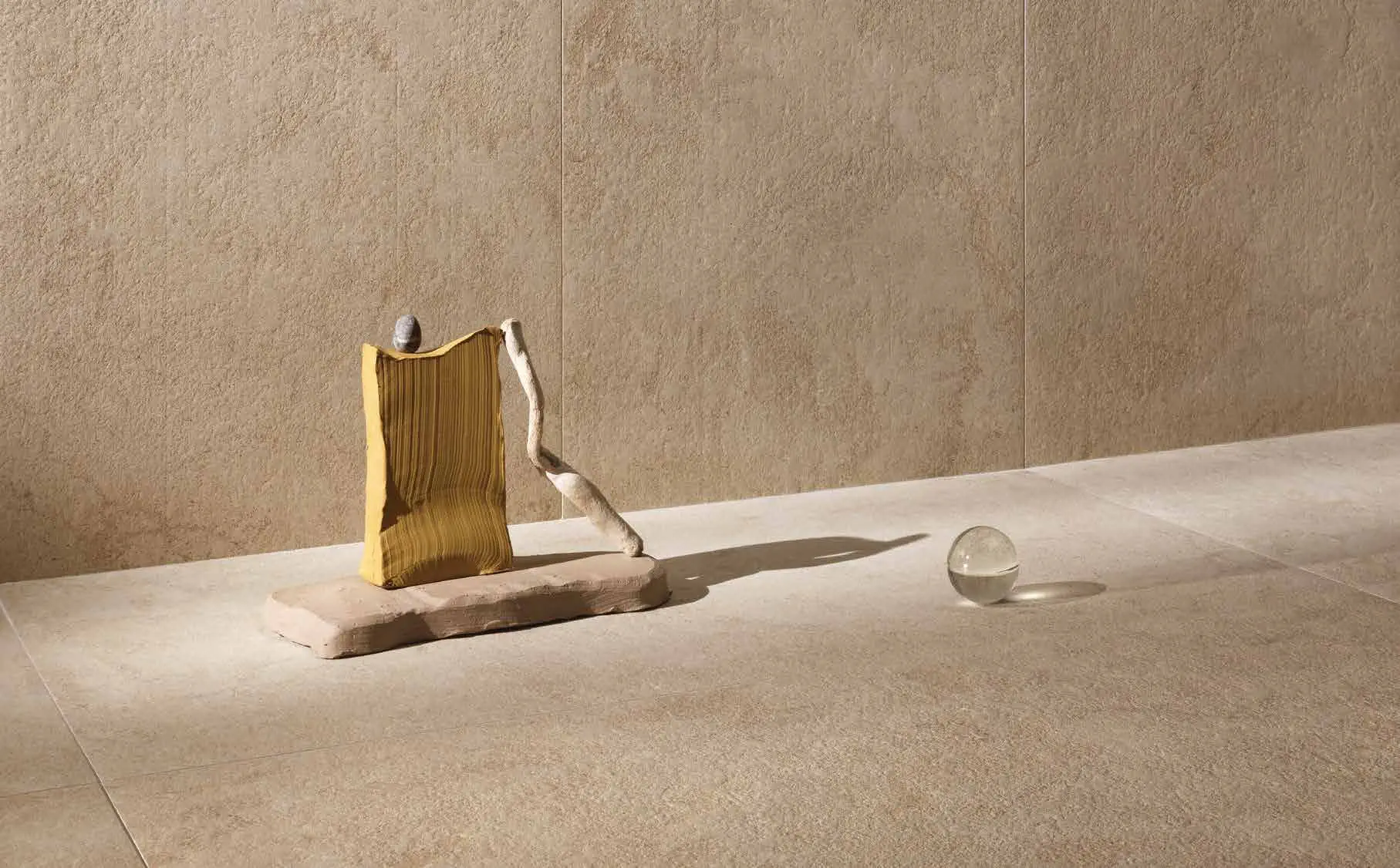 Stone Edition Pietra di Borgogna 120x120 Natural 8.5 mm [13]