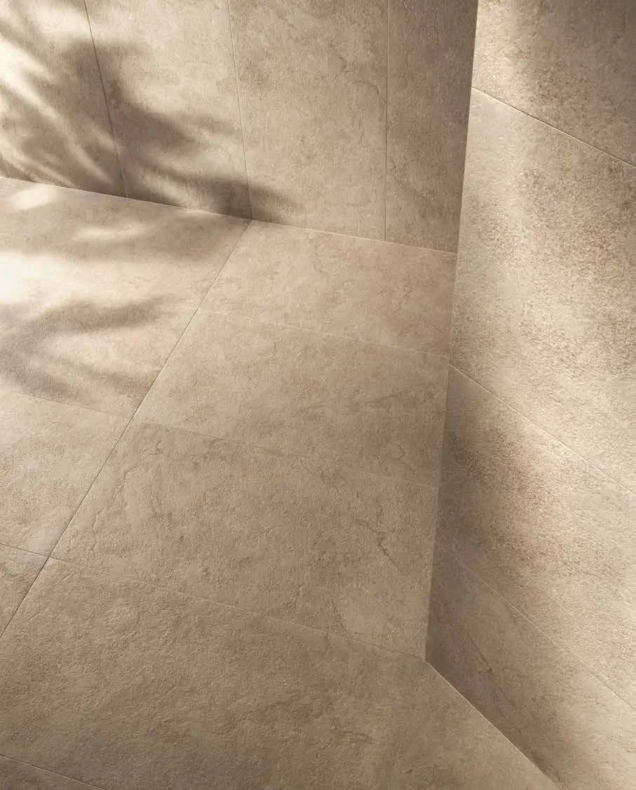 Stone Edition Pietra di Borgogna 60x60 Natural 8.5 mm [8]