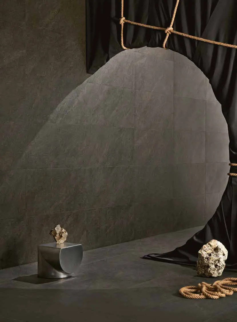 Stone Edition Pietra Pece 60x60 Natural 8.5 mm [7]