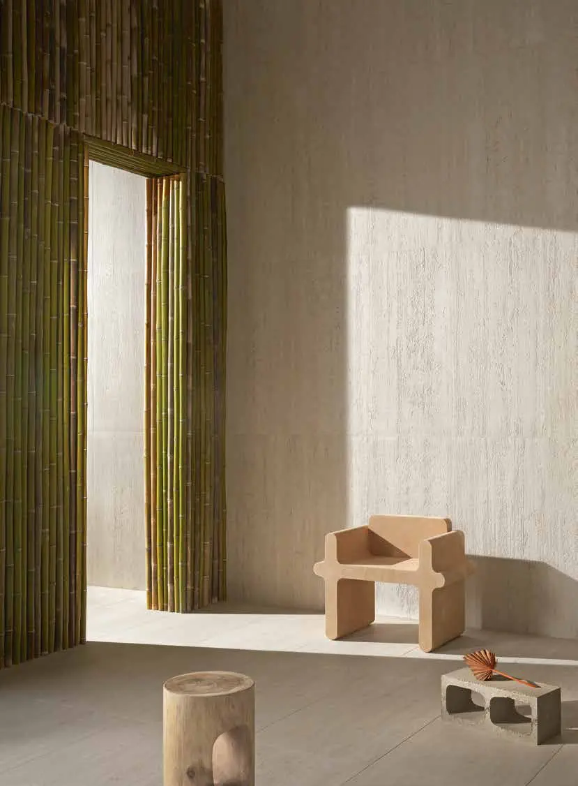 Stone Edition Travertino 30x60 Natural 8.5 mm [3]