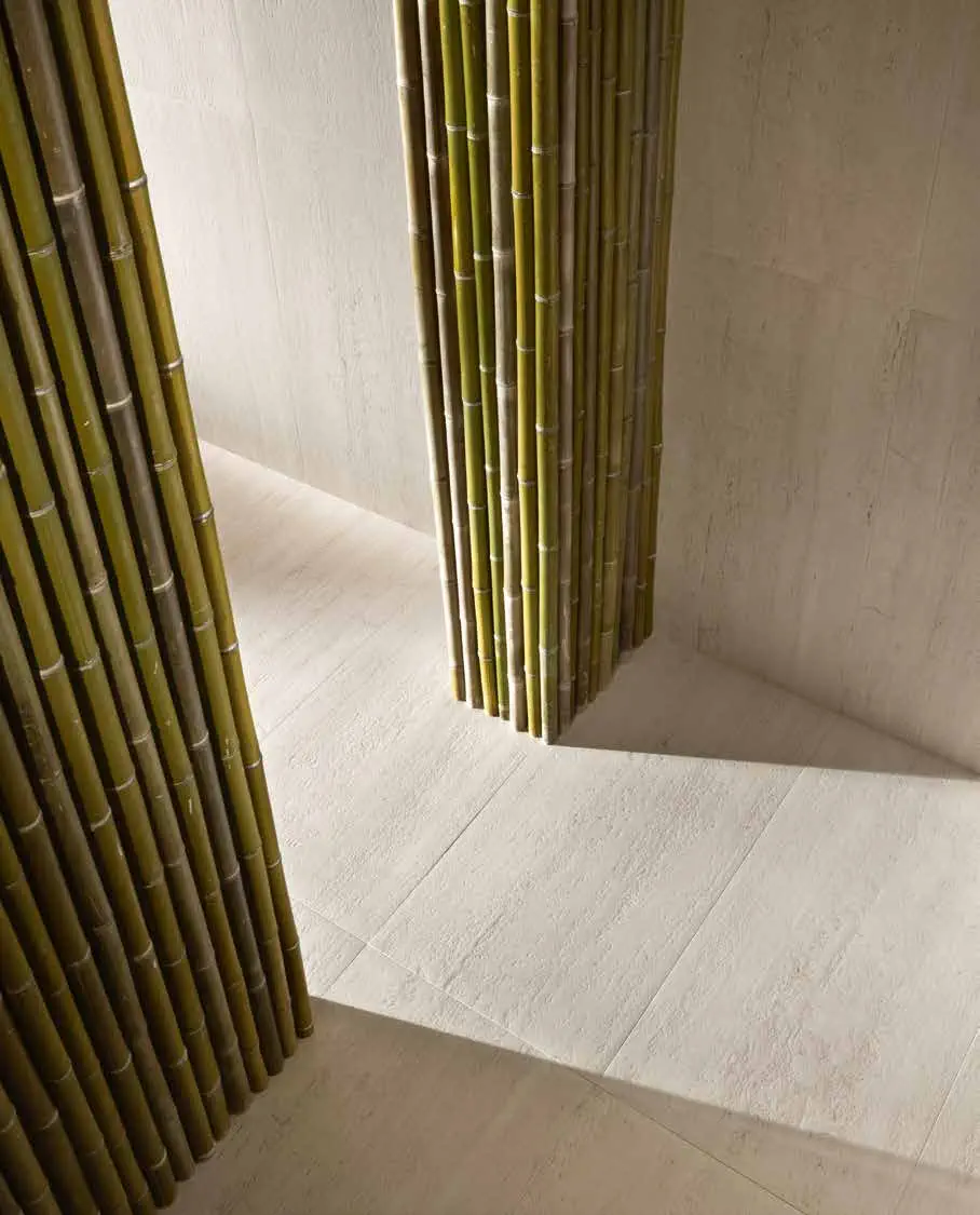 Stone Edition Travertino 60x60 Natural 8.5 mm [9]