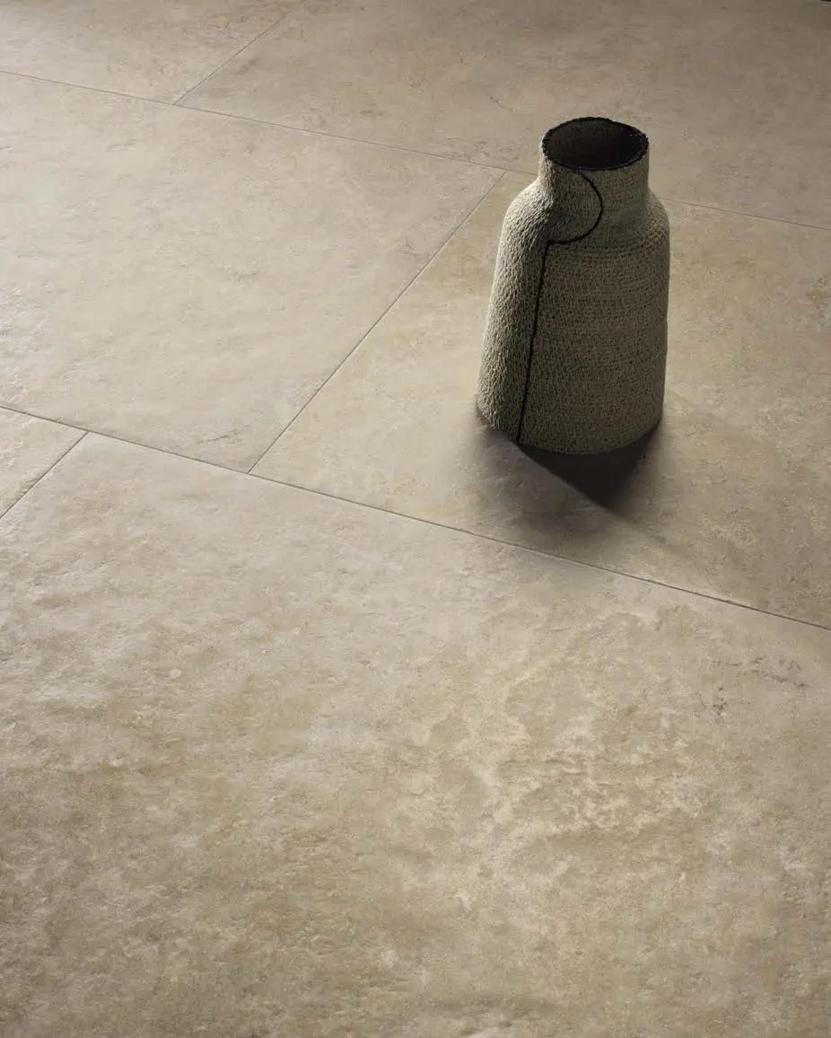 Stone Vision Golden 60x60 Natural 9.5 mm [8]