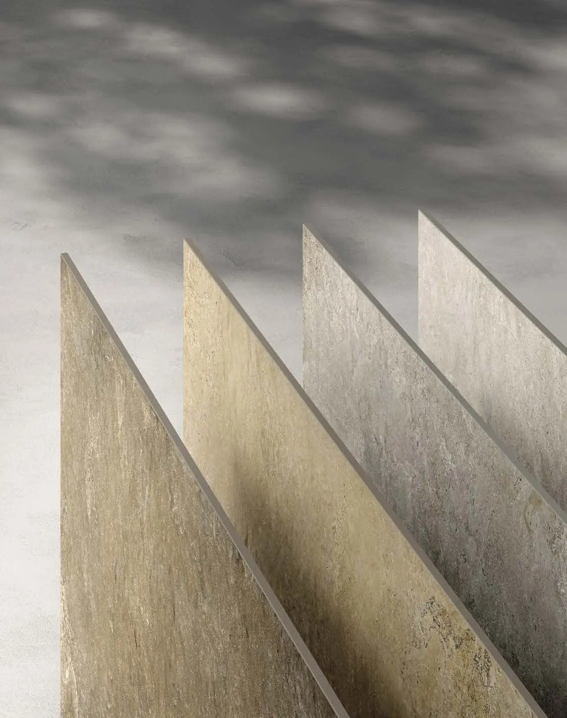 Stone Vision Mud 60x120 Natural 9.5 mm [10]