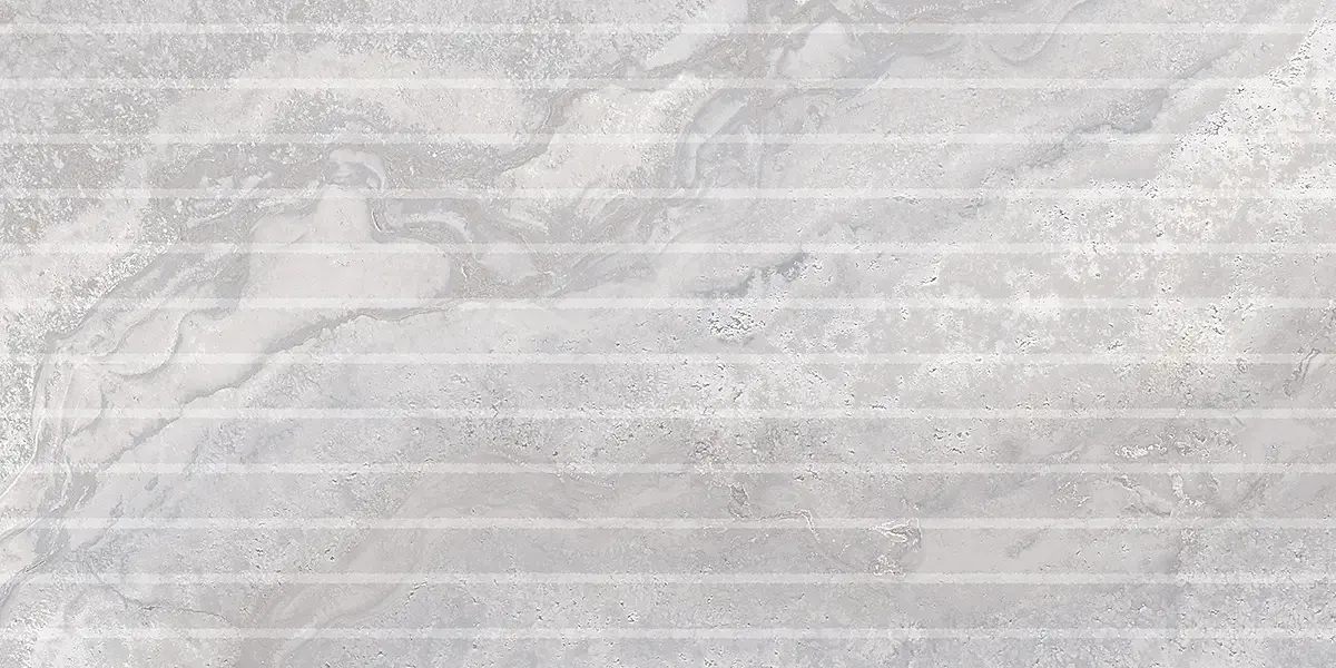 Stream Silver Flutes 30x60 Texturat 9 mm [2]
