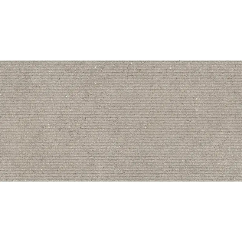 Suite Stone Argent Plisse 60x120 Texturat 6.5 mm [2]