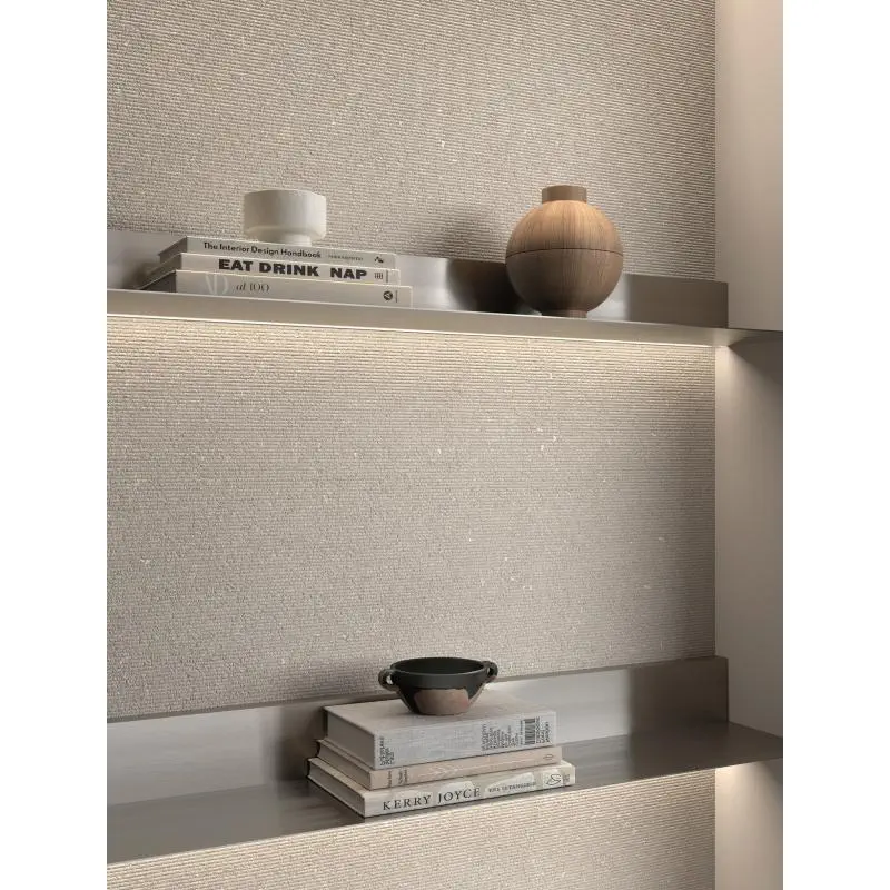 Suite Stone Vincent Plisse 60x120 Texturat 6.5 mm [3]