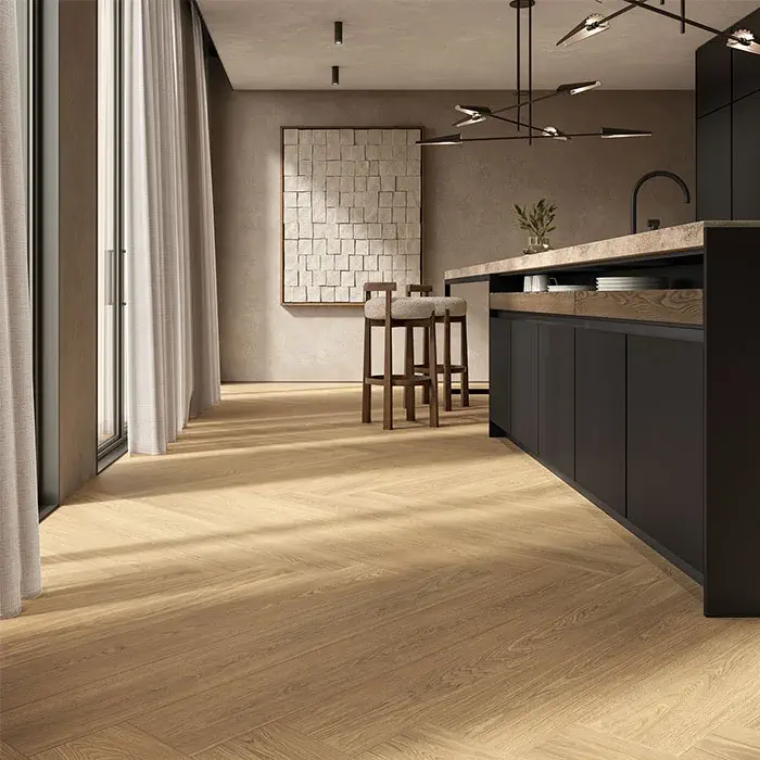 Suite Wood Apricot 20x150 Natural 6.5mm [2]