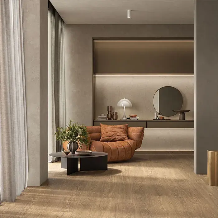 Suite Wood Douglas 20x70 Natural 6.5mm [3]