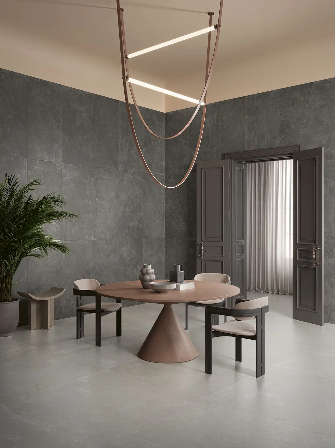 Tadelakt Atlante 60x120 Natural [3]