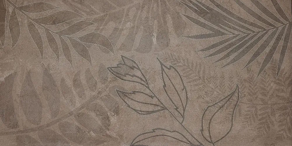Tadelakt Inserto Majorelle Mix Summak 60x120 Natural [2]