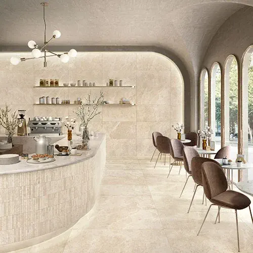 Tales Beige 60x60 Natural 9 mm [9]