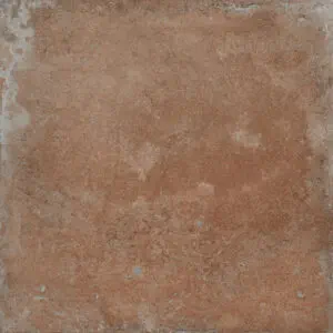 Terracotta Red 45x45 Mat [5]