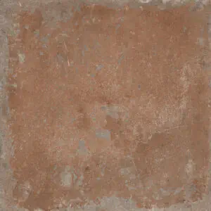 Terracotta Red 45x45 Mat [4]