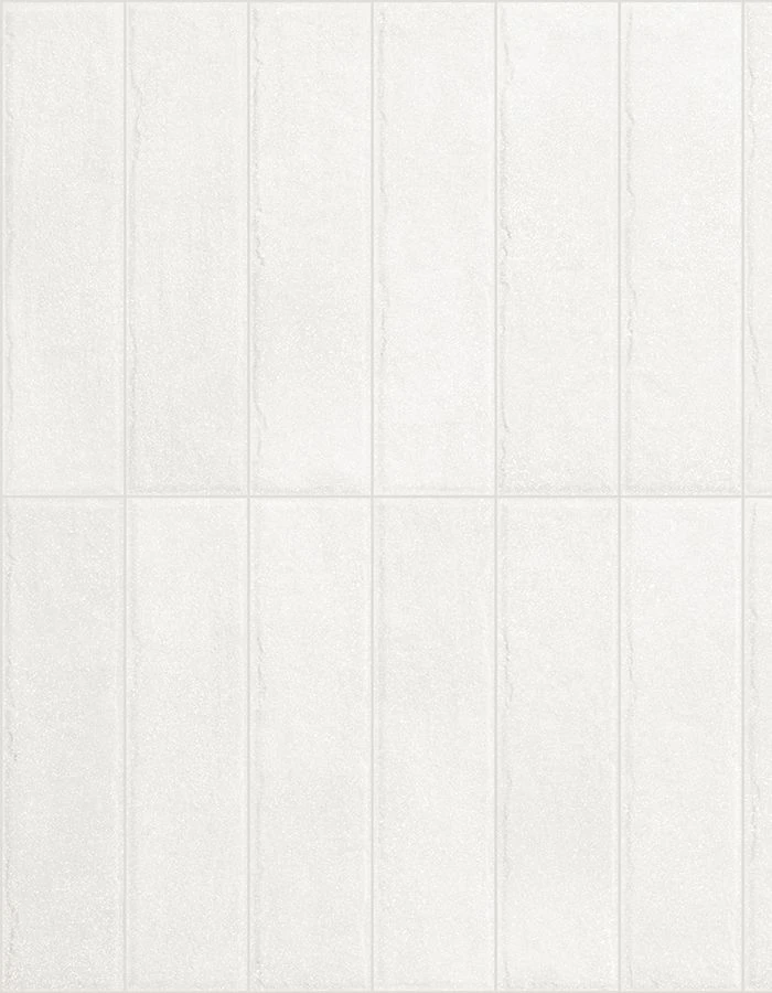 Tetris White Mat 5x20 Mat 9 mm [2]