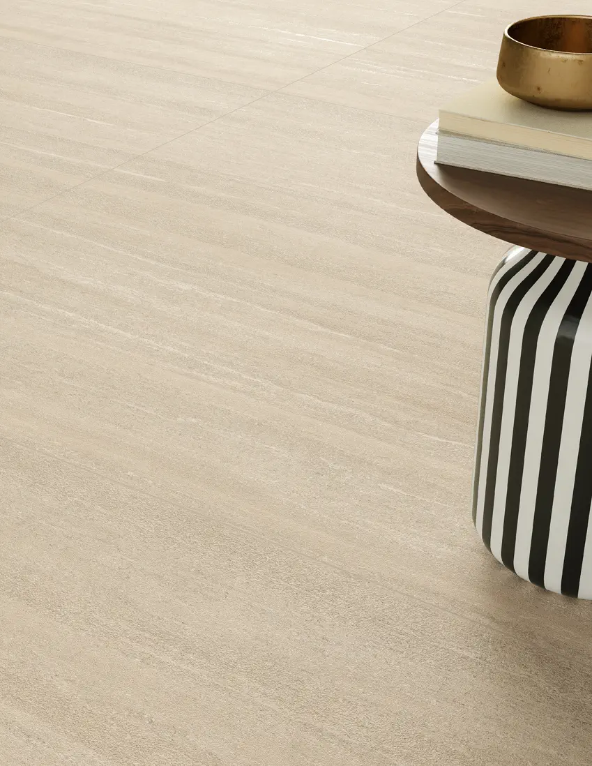 The Rock Borgogna Venata 60x60 Natural 10 mm [9]