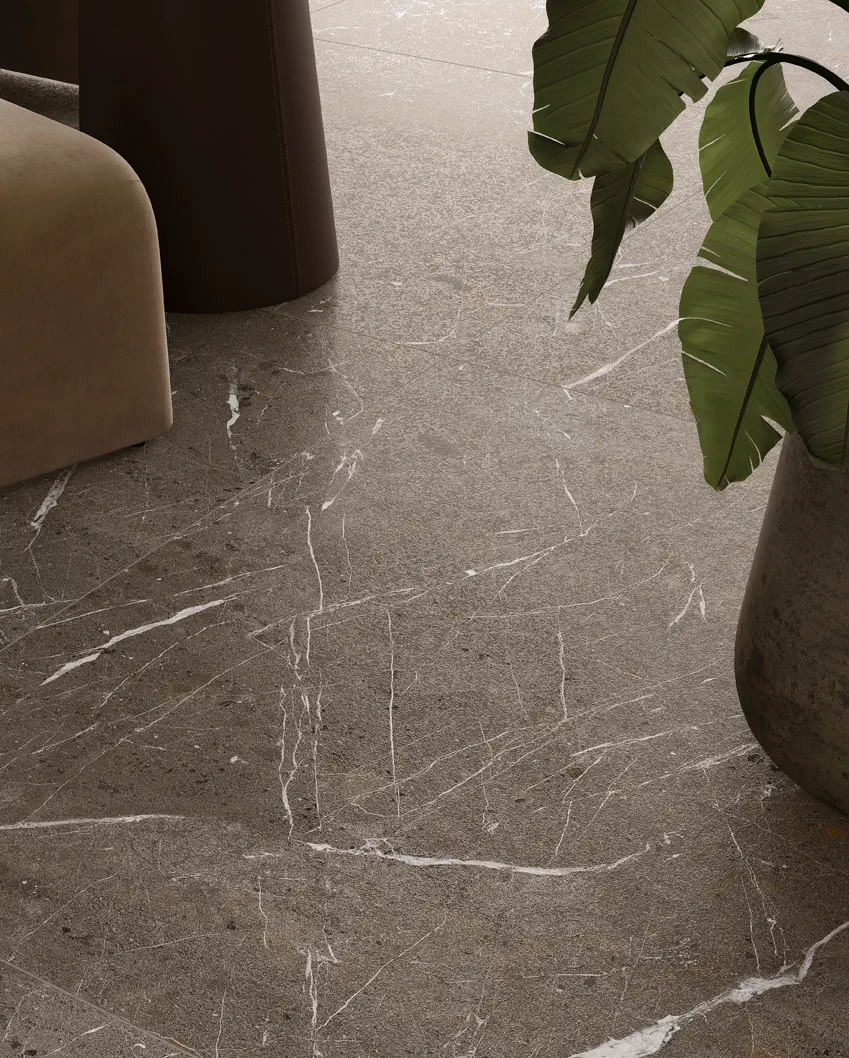 The Rock Breccia Imperiale 120x120 Natural 6.5 mm [13]