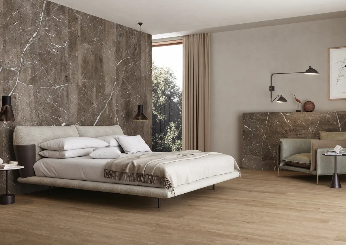 The Rock Breccia Imperiale 60x120 Natural 6.5 mm [9]