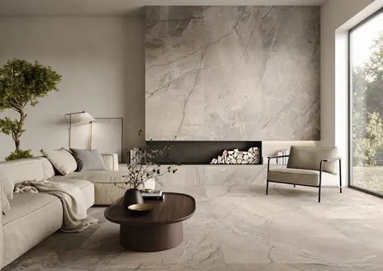 The Rock Fior di Bosco 120x278 Natural 6.5 mm [6]