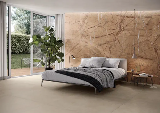 The Rock Forest Gold 60x120 Natural 10 mm [7]
