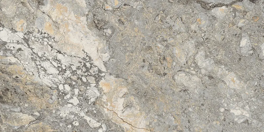 The Rock Grey Invisible 60x120 Natural 10 mm [3]
