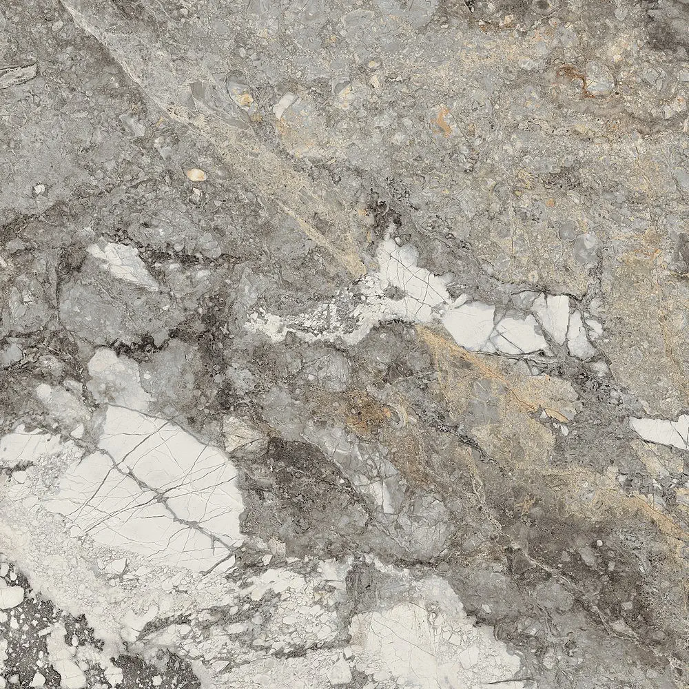 The Rock Grey Invisible 60x60 Antiderapant 10 mm [3]