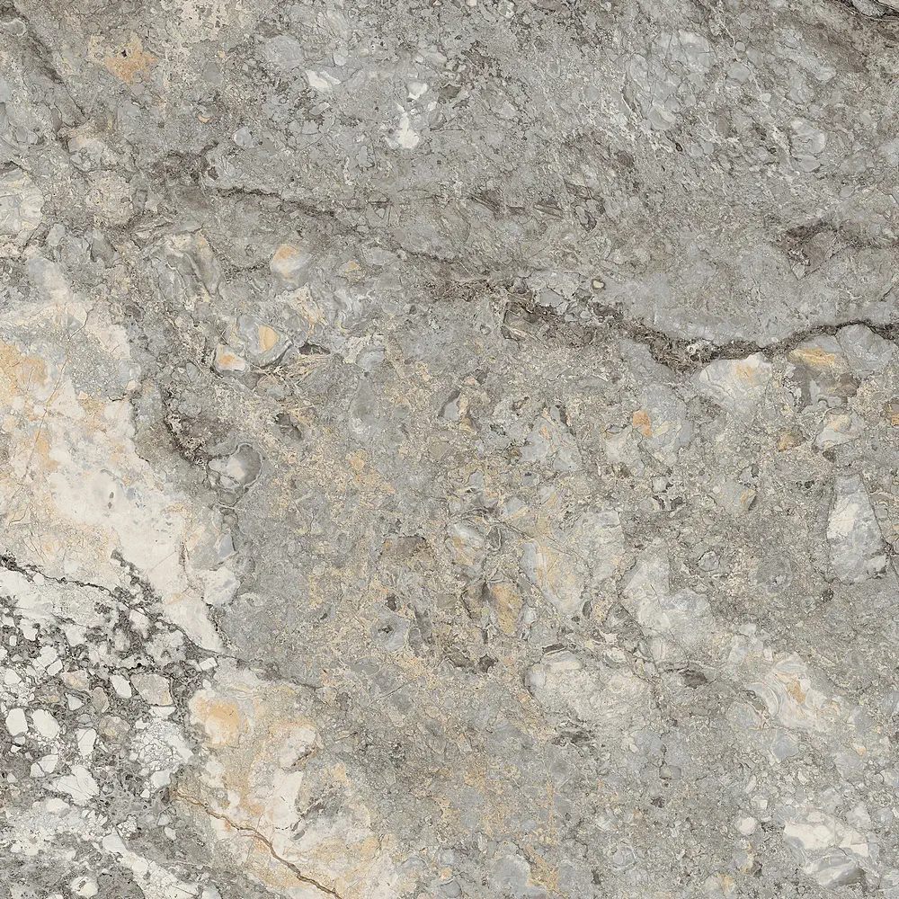 The Rock Grey Invisible 60x60 Natural 10 mm [2]