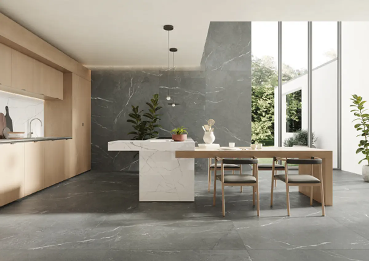 The Rock Negresco 60x120 Natural 6.5 mm [12]