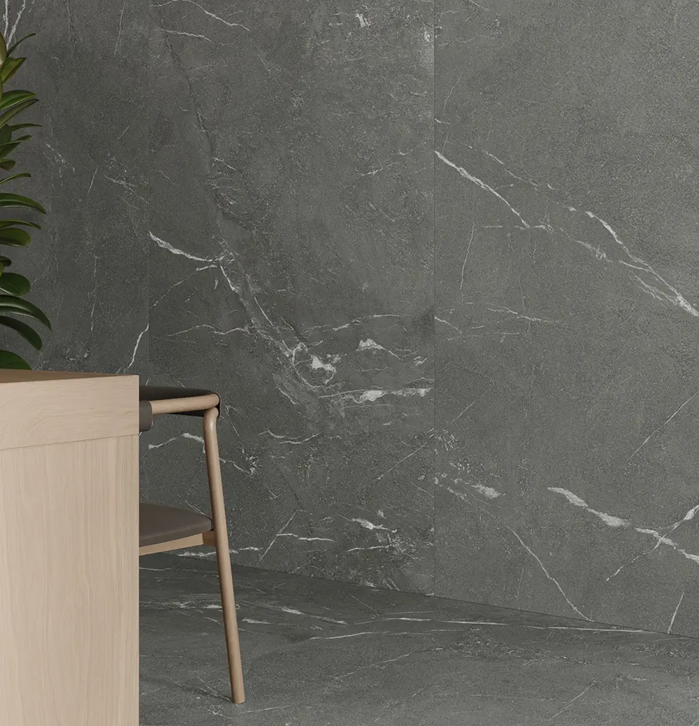 The Rock Negresco 60x120 Natural 6.5 mm [14]