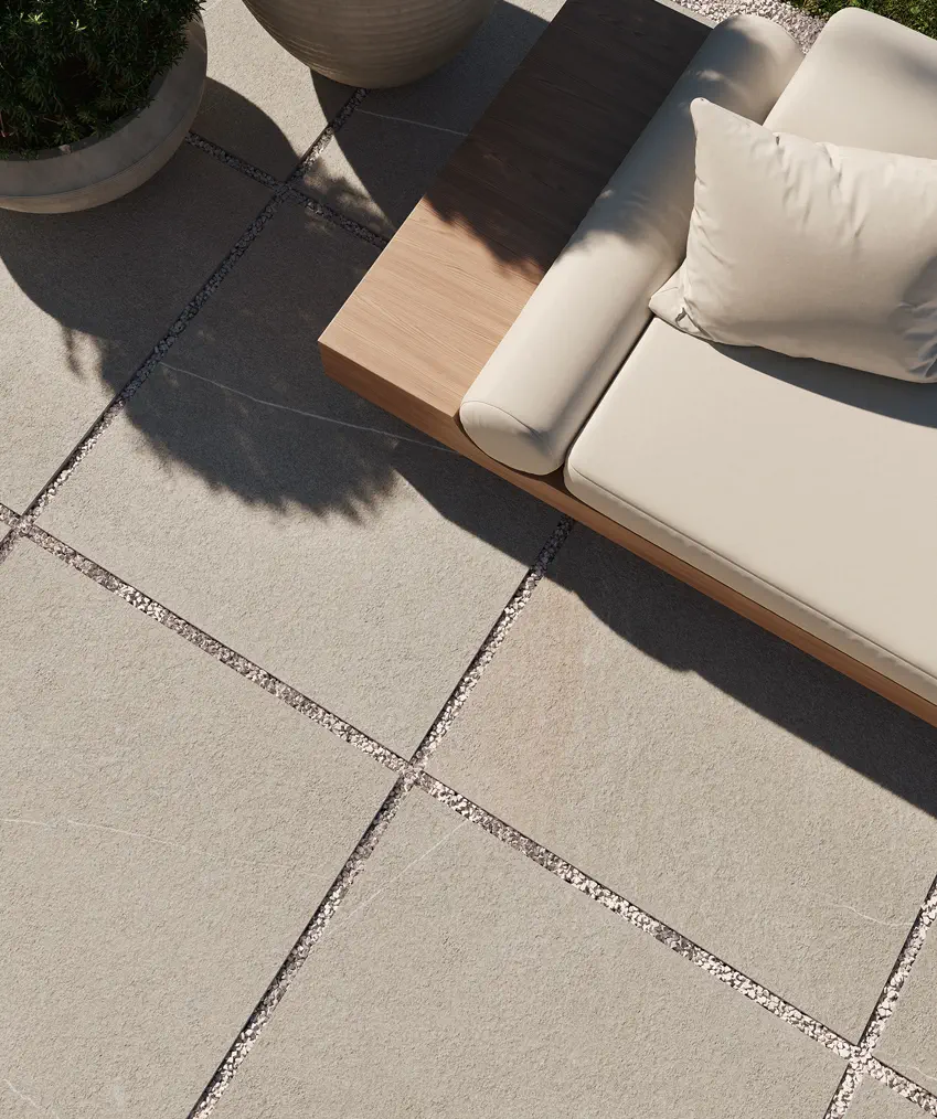 The Rock Piasentina 60x120 Natural 10 mm [15]