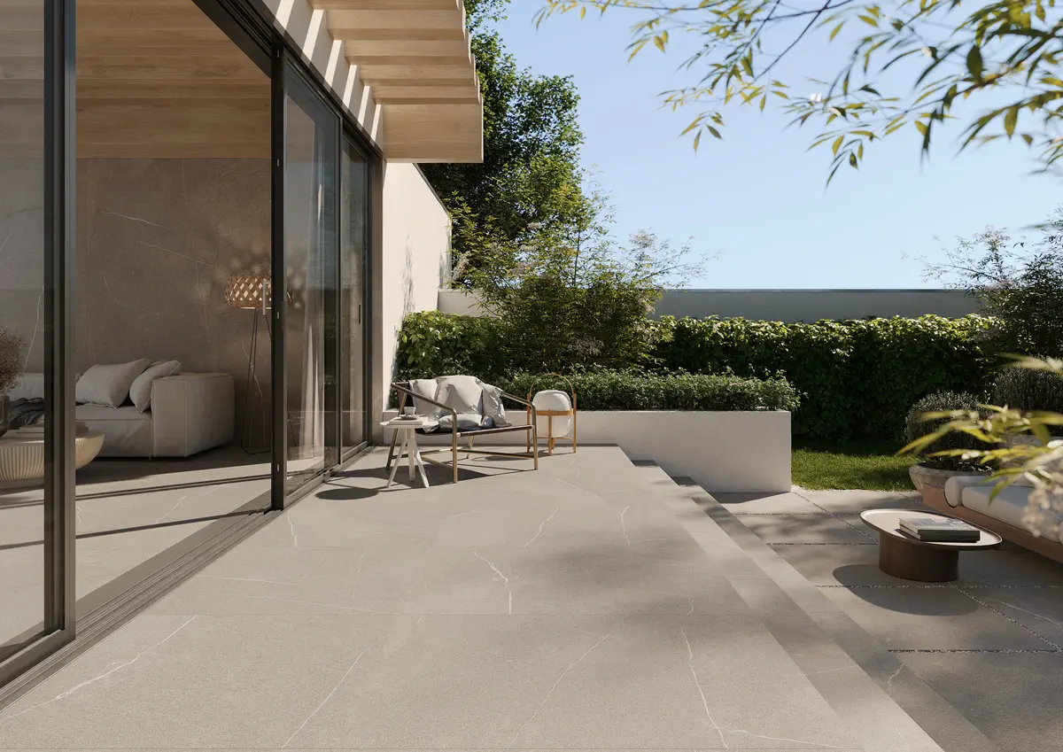 The Rock Piasentina 60x120 Natural 6.5 mm [13]