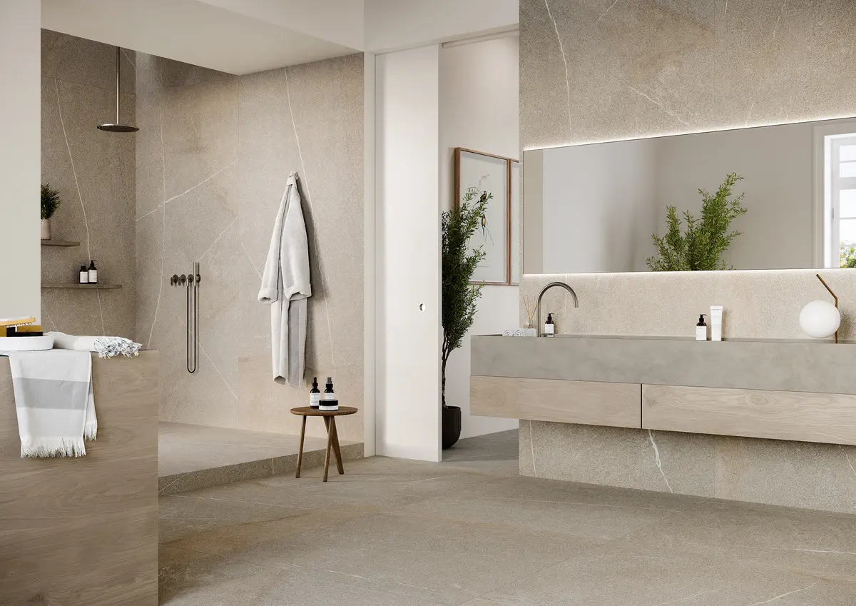 The Rock Piasentina 60x60 Antiderapant 10 mm [7]