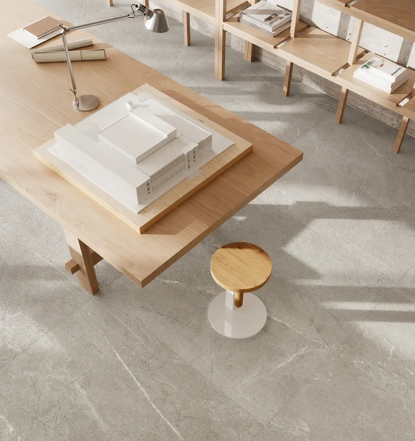 The Rock Soapstone 60x120 Natural 10 mm [10]
