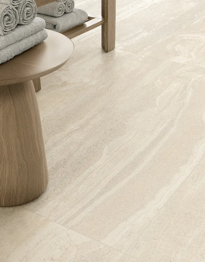 The Rock Travertino Argentum 60x120 Natural 10 mm [14]