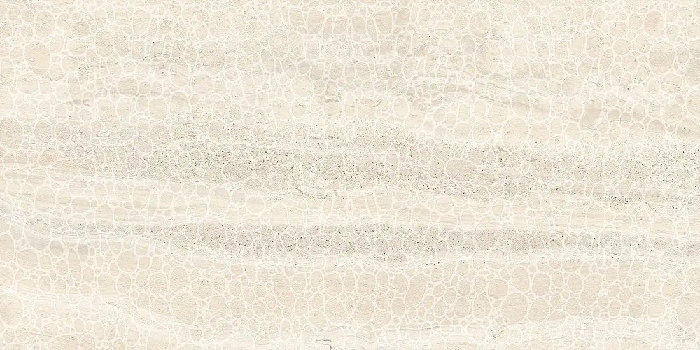 The Rock Travertino Argentum Decor 60x120 Natural 6.5 mm [2]
