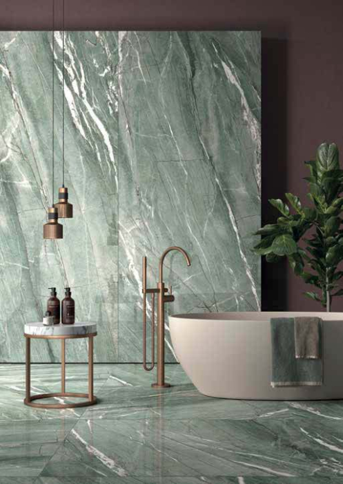 TIFFANY GREEN 60X60 Mat 6.5 mm [3]