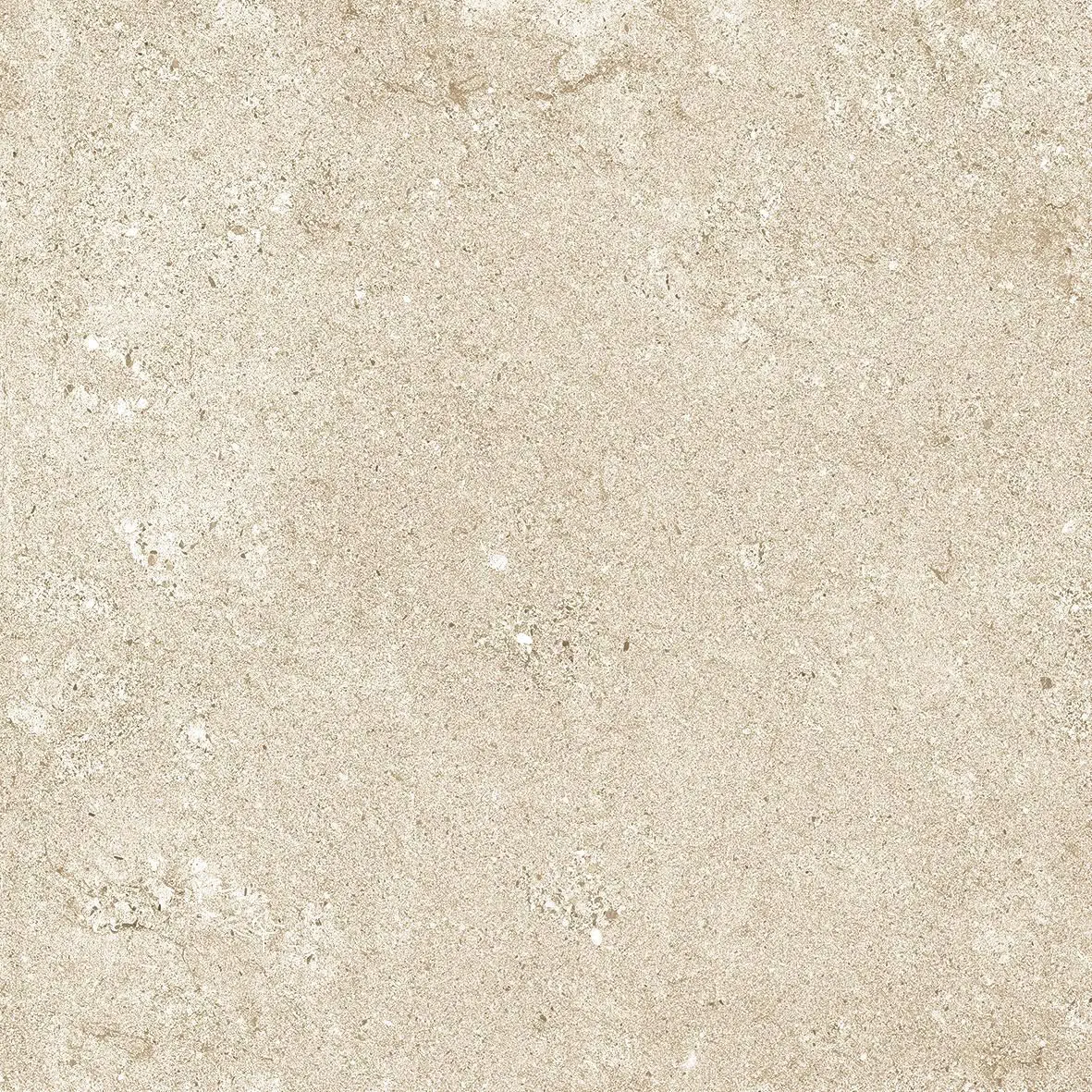 Tradition Travertin Beige 80x80 Lappato 9 mm [4]