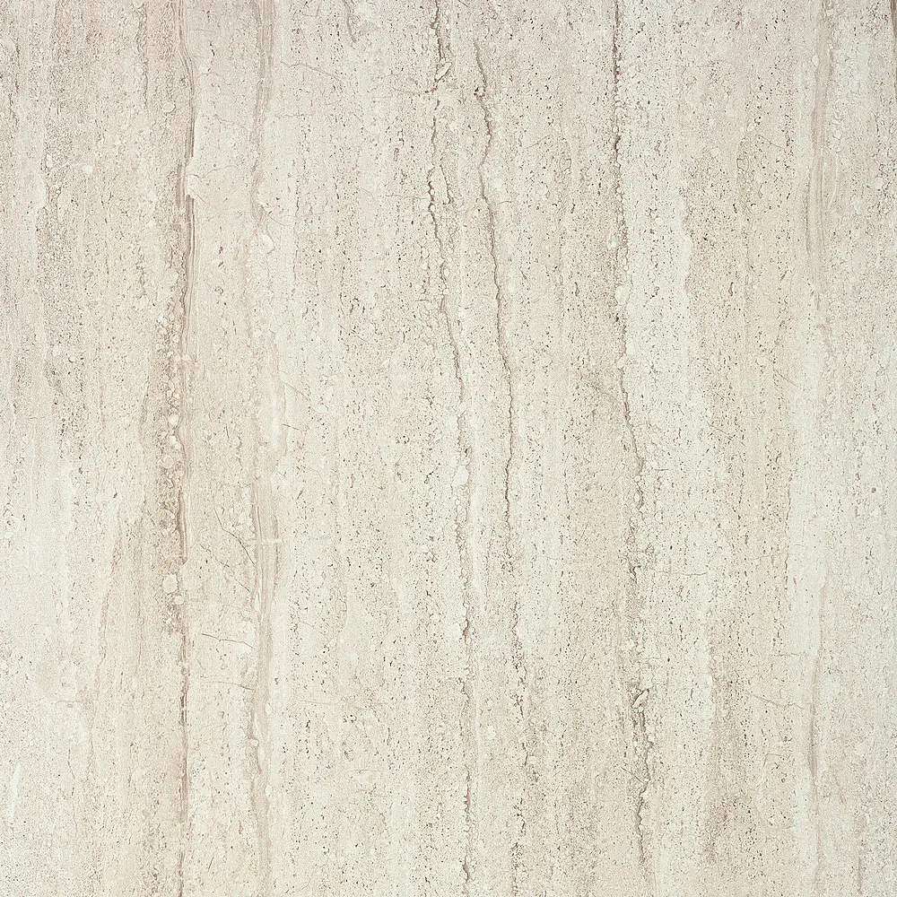 Travertini Due Bianco 100x100 Lucios [2]