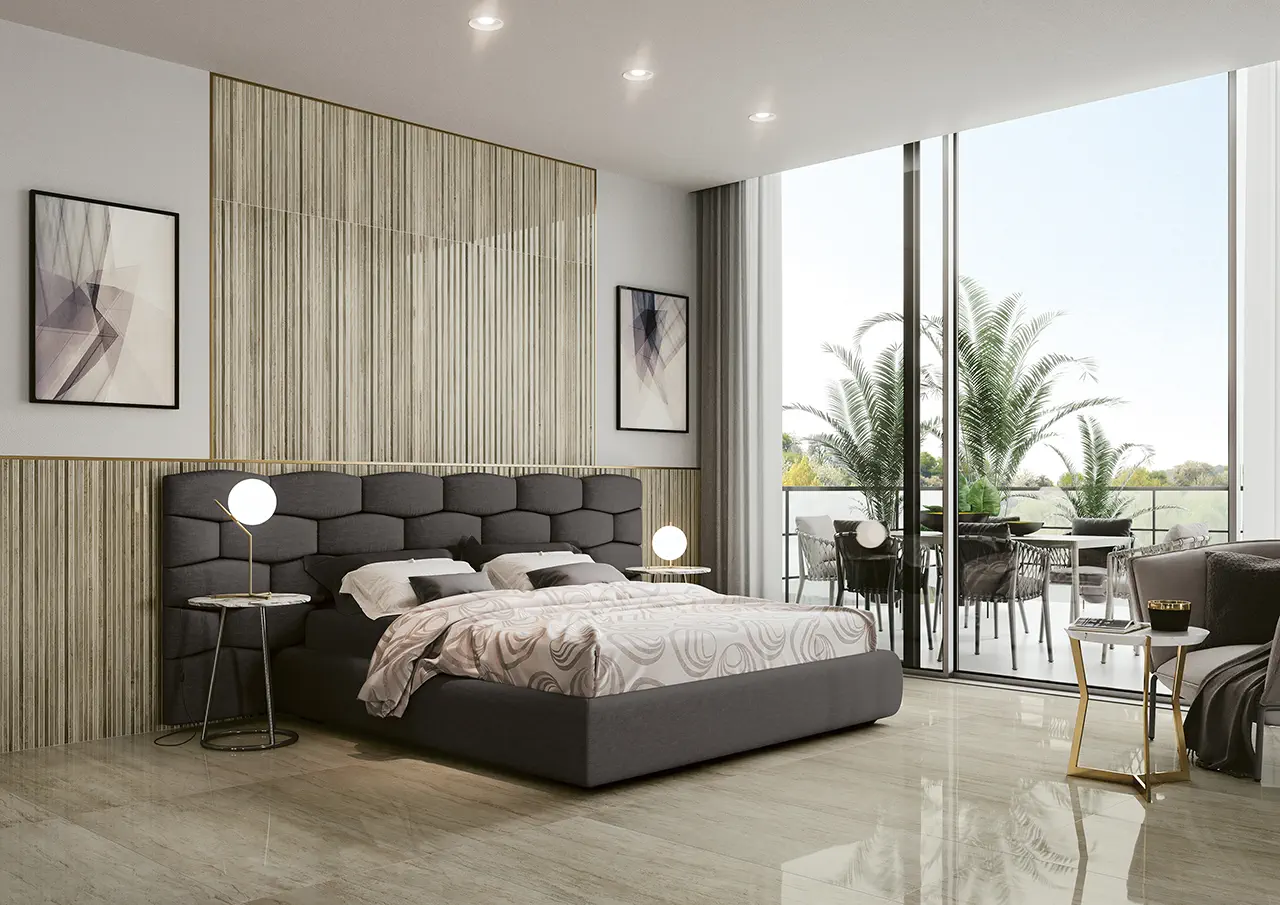 Travertini Due Bianco 60x120 Lucios [10]