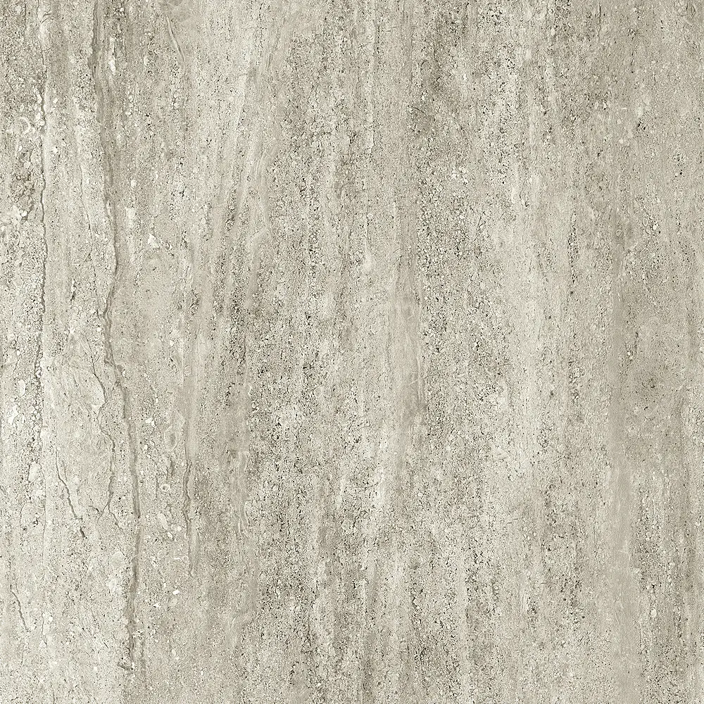 Travertini Due Greige 100x100 Lucios [5]