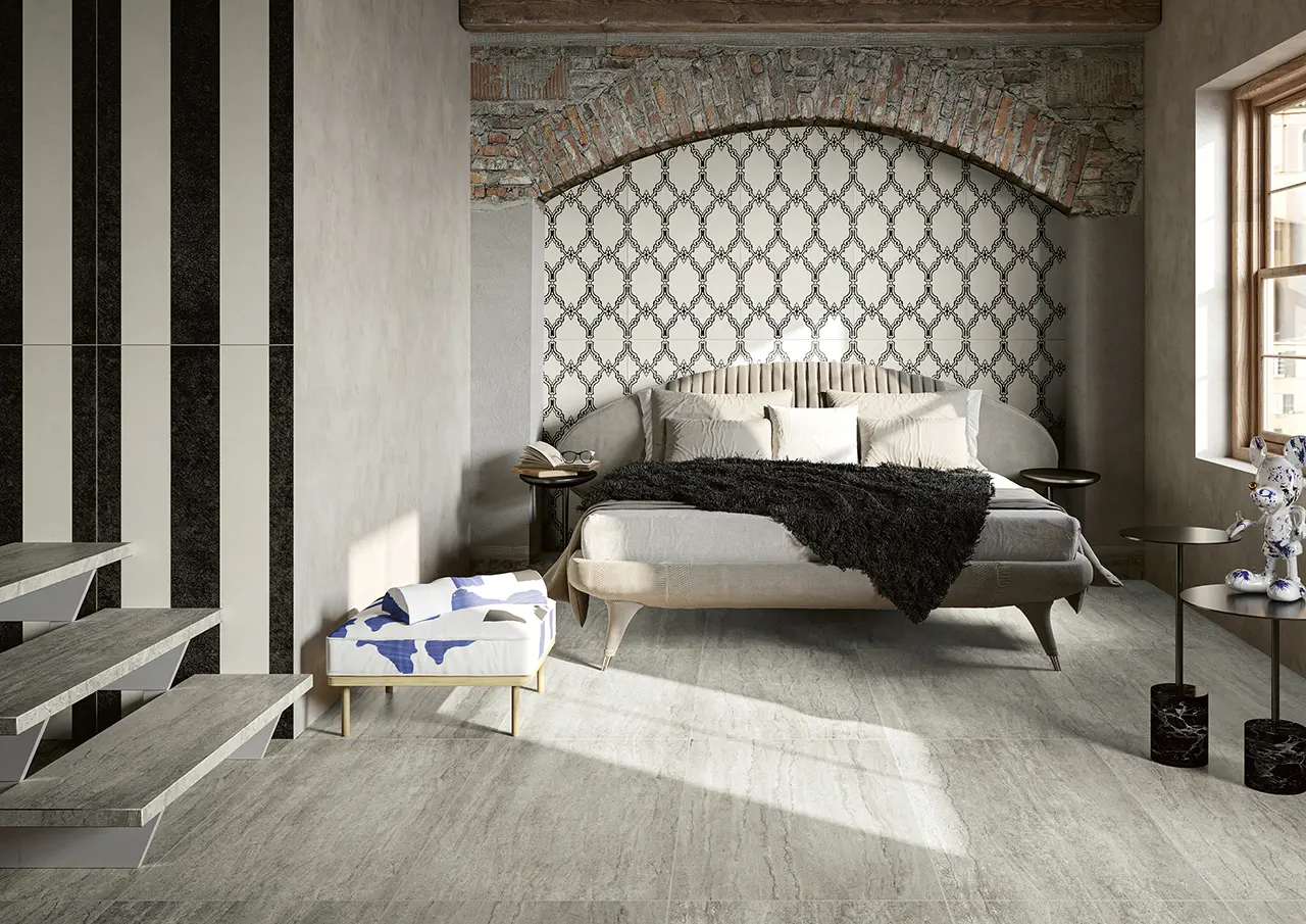 Travertini Due Greige 60x120 Natural [6]
