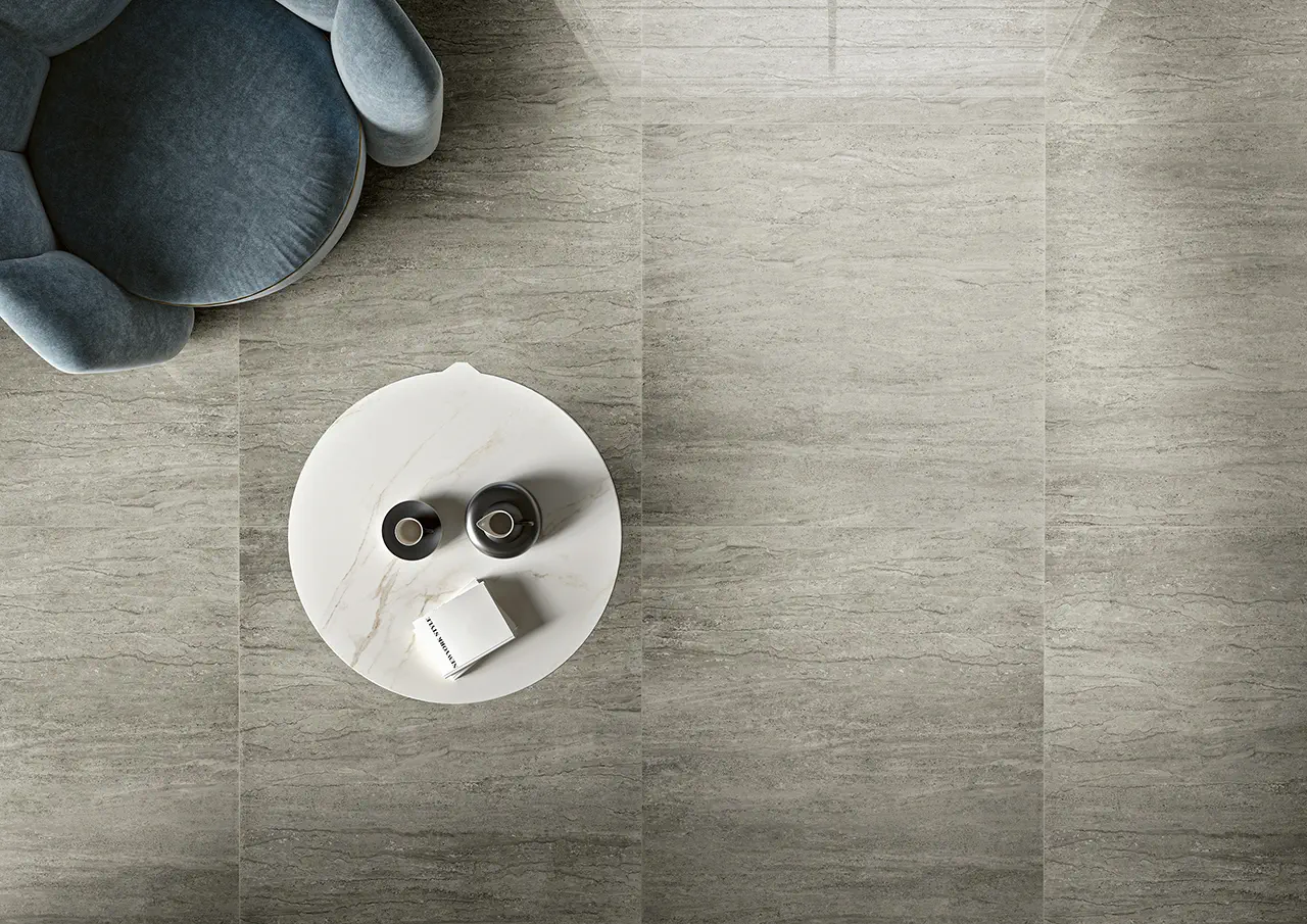 Travertini Due Greige 60x120 Natural [8]