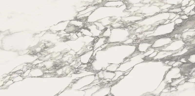 Trumarmi Arabescato 90x180 Lappato 10 mm [2]
