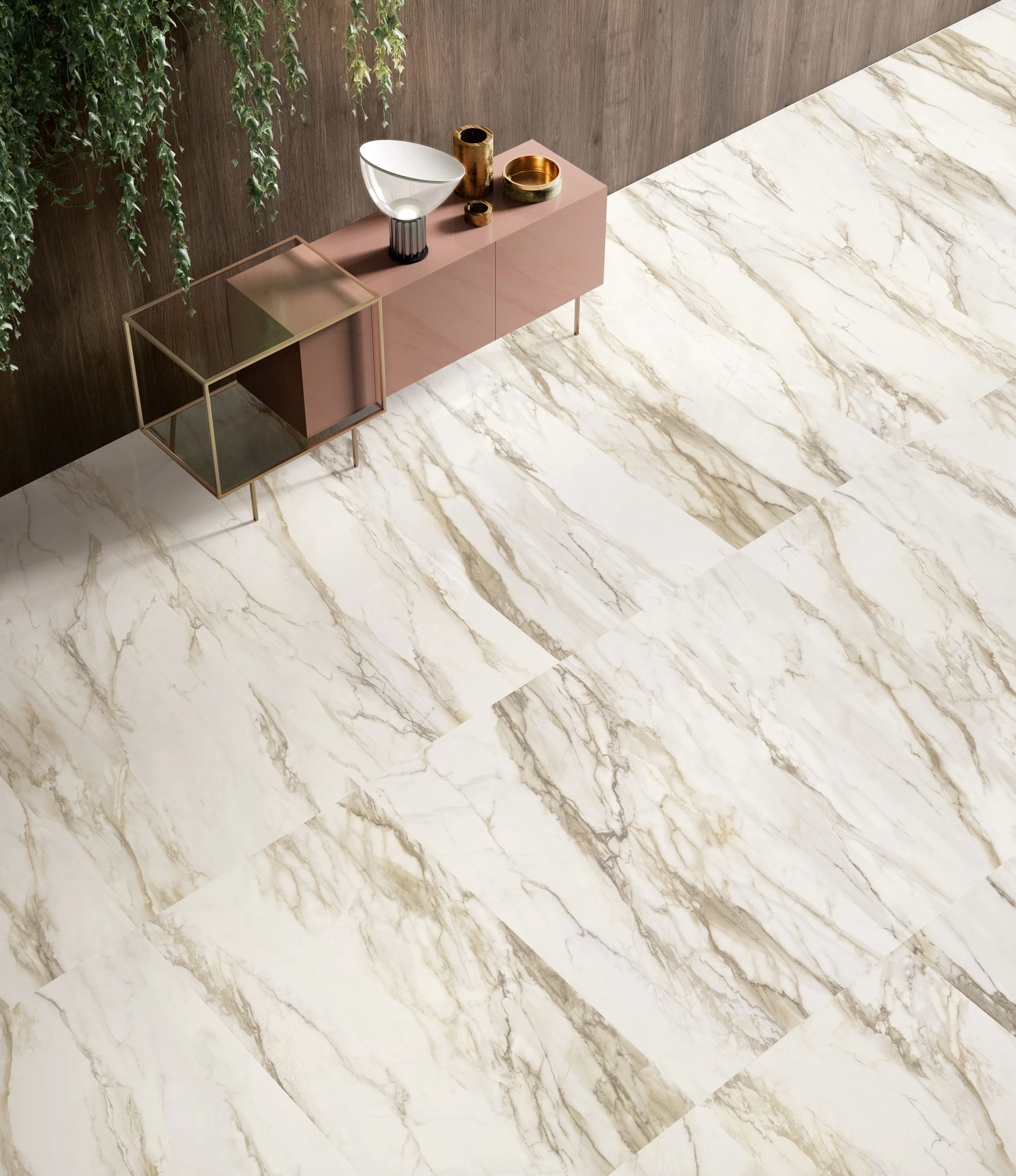 Trumarmi Gold 60x120 Natural 10 mm [9]