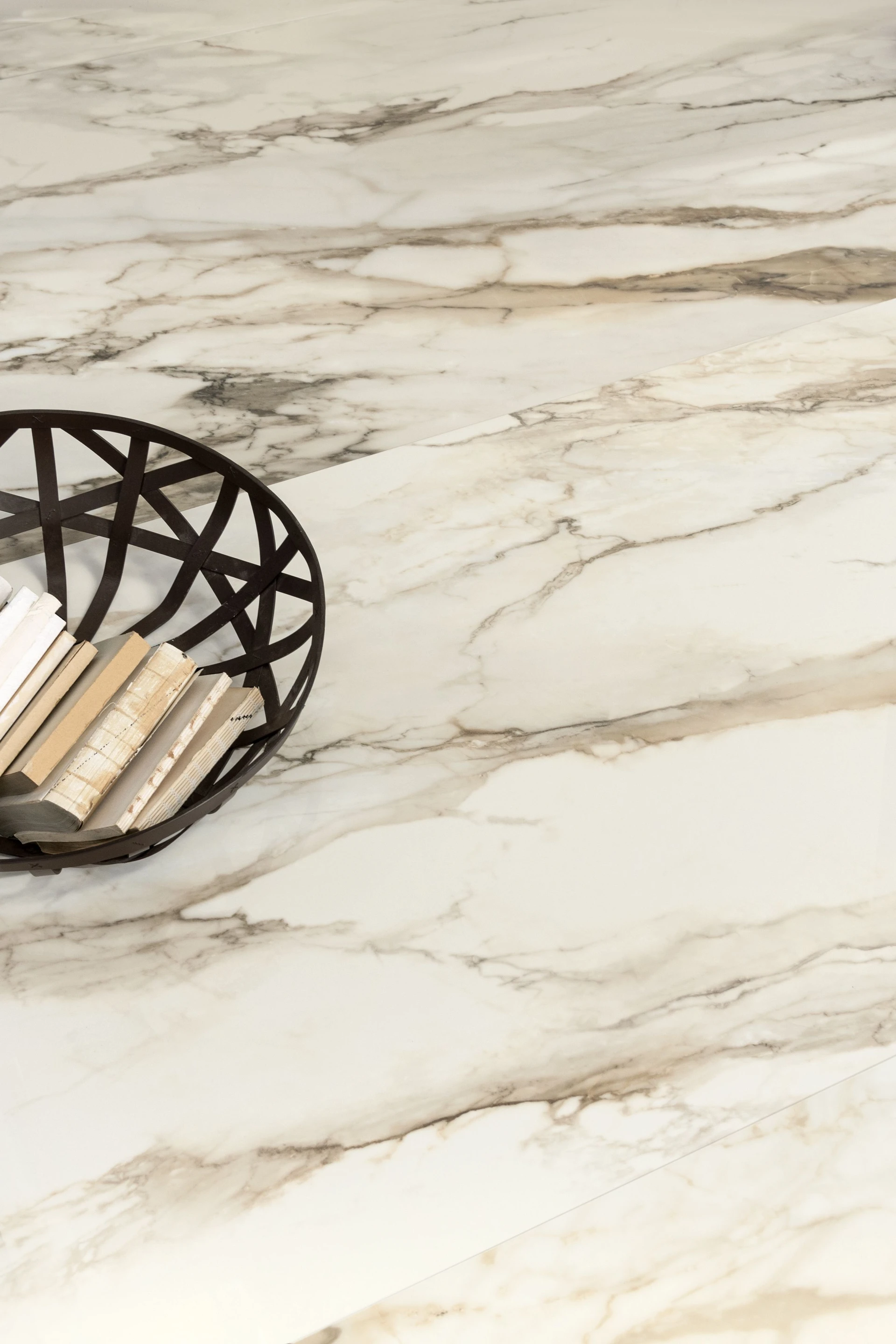 Trumarmi Gold 90x180 Lappato 10 mm [12]