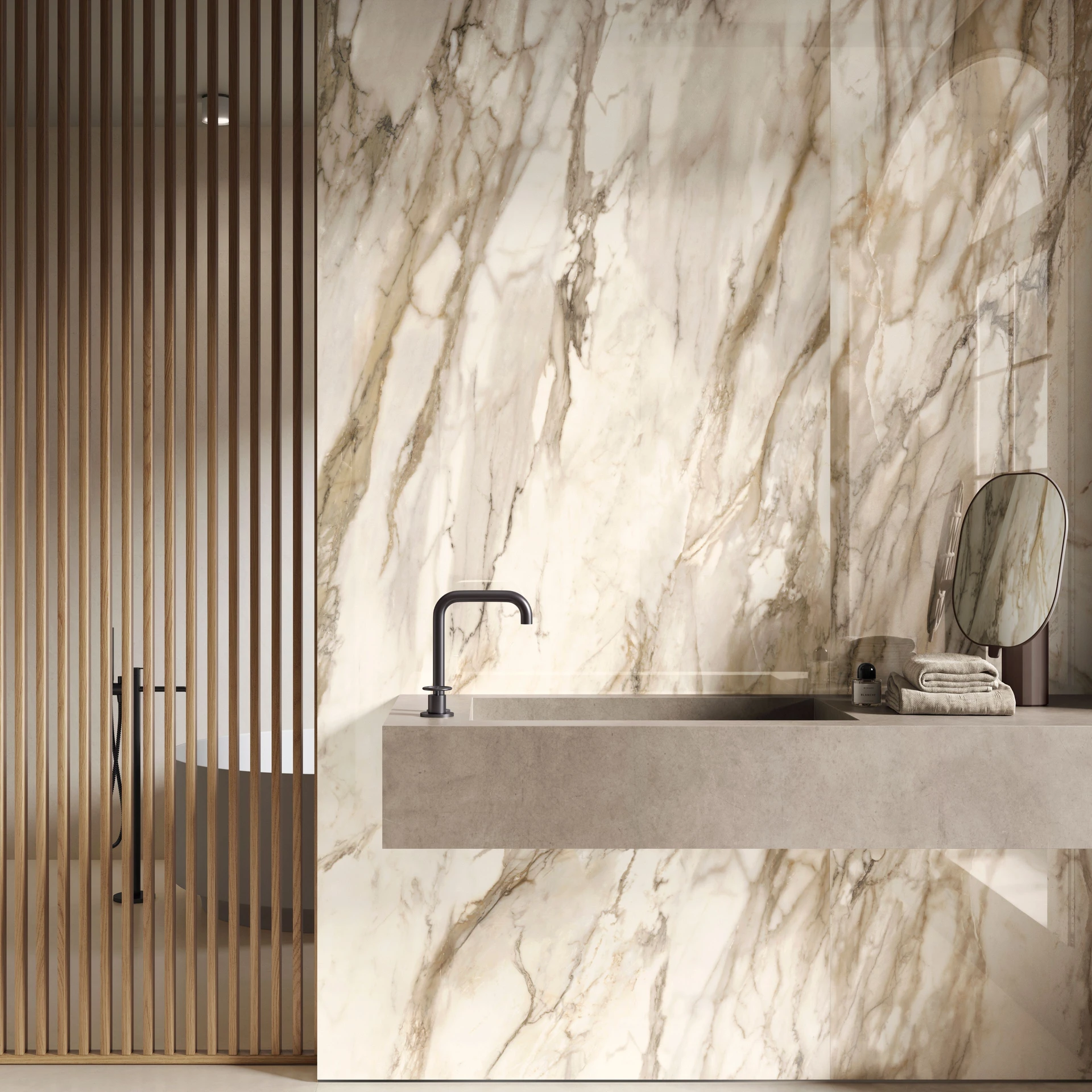 Trumarmi Tm-Gold 120x278 Kry 6 mm [2]