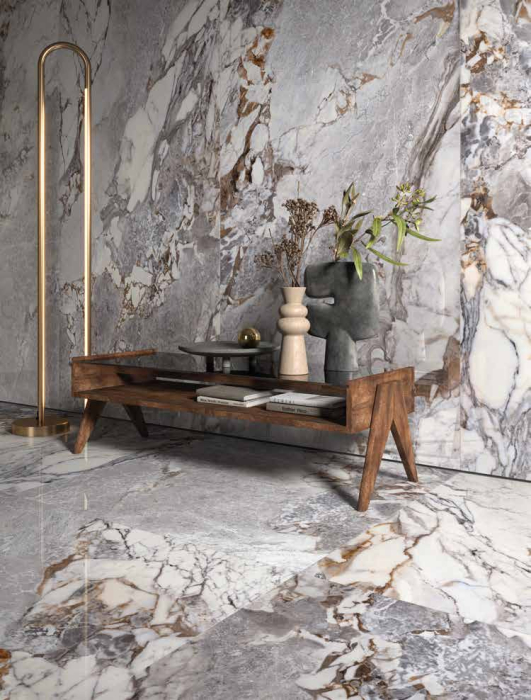 Unico Grey (UNI) 30x30 Natural 6.5 mm [9]